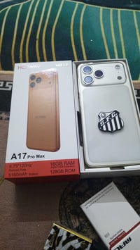 هوتواف • ١٢٨ جيجا • استخدام قليل