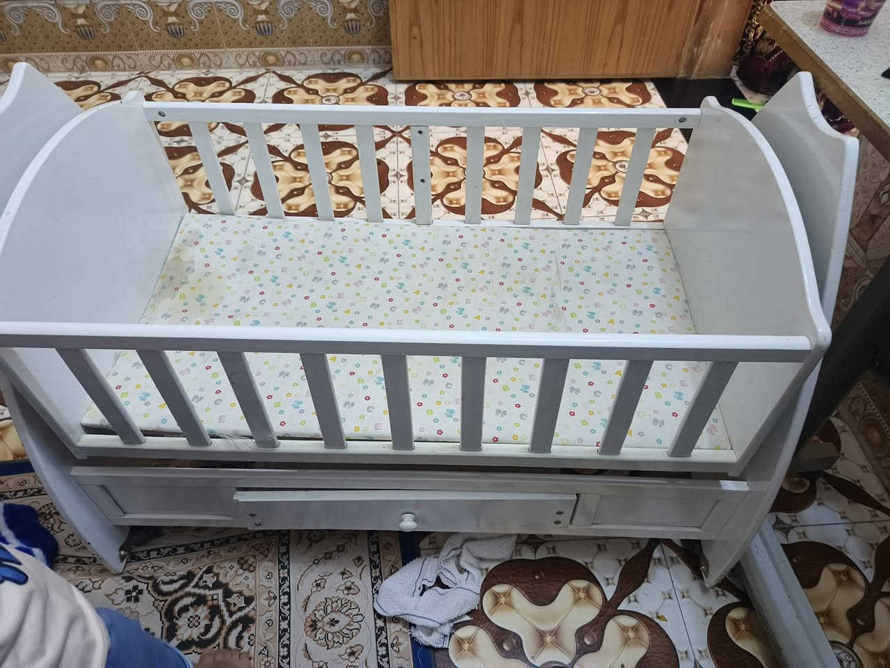 كاروك للبيع بعده جديد ونضيف ما مستخدم يمكن اقل الشهر للبيع


**إذا كنت صاحب هذا الإعلان وتريد حذفه لأي سبب، رجاءا أرسل رسالة إلى الدعم الفني**