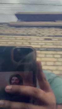 سبورتج • موديل ٩٣ • بغداد الدولي