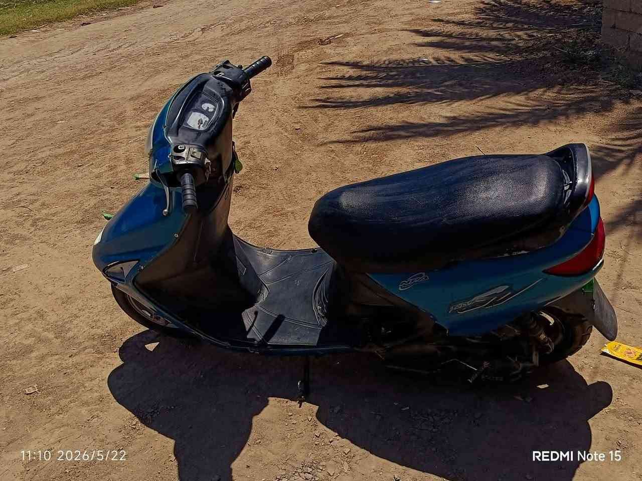 الـسلام علـيكم دراجـة فراشه لبـيع السعر ب250 وبيه مجال التفاصـيل خاص  مكان النـاصريه الغـراف


**إذا كنت صاحب هذا الإعلان وتريد حذفه لأي سبب، رجاءا أرسل رسالة إلى الدعم الفني**