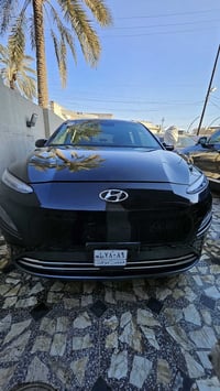 كونا كهرباء بالكامل موديل 2023   السعر 115$ و بيها مجال بسيط  نوع الضر...