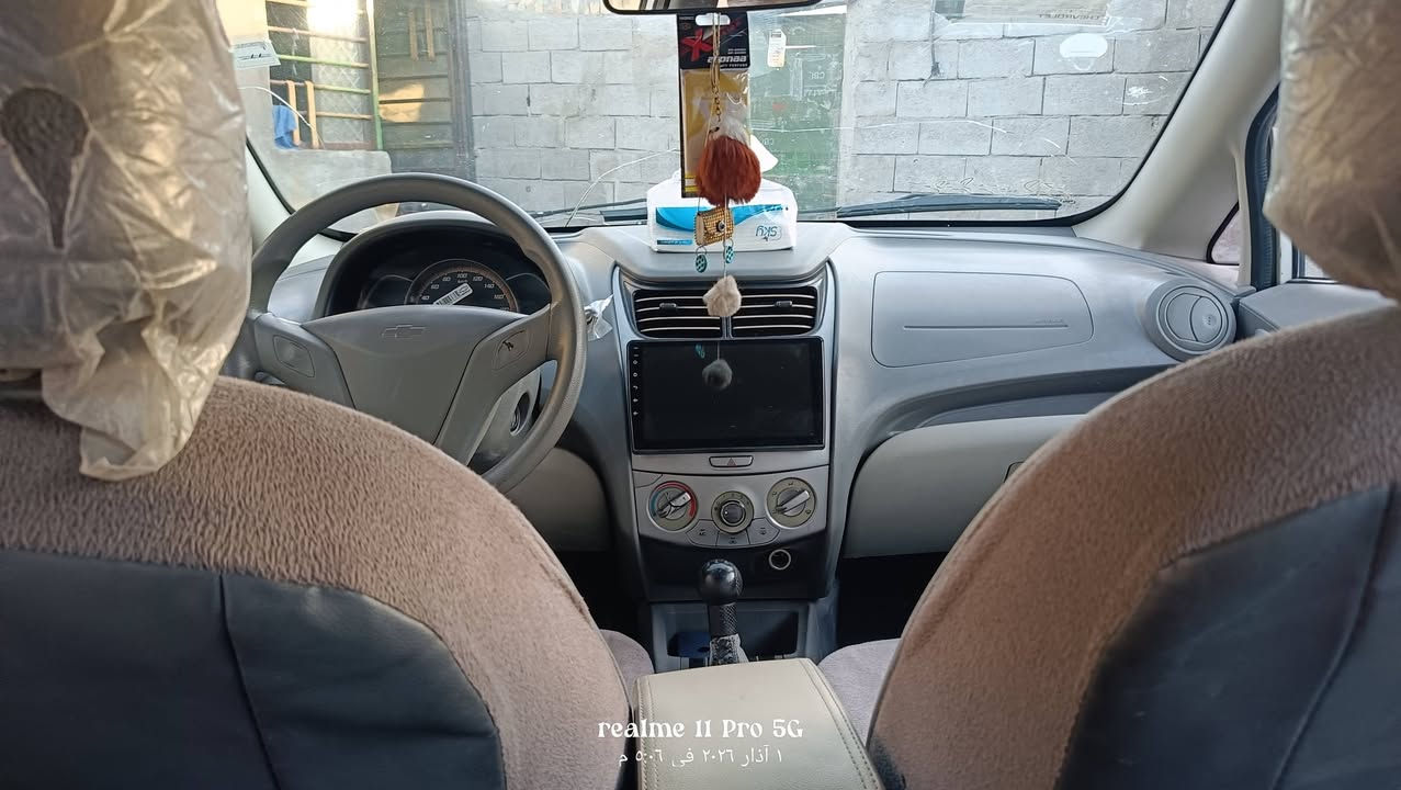 سلام عليكم
شوفر سايل للبيع موديل 12
رقم بغداد مكانه البصرة 
مكينه جديده كير عادي تبريد ثلج شغال 
السعر 50وبيها مجال الاتصال على الرقم 
***********
