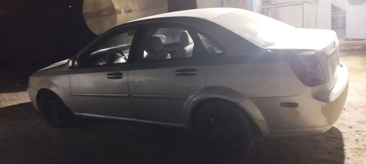 السلام عليكم ...
فورنزا 2007 رقم بغداد انكليزي كير أوتماتيك مكينه بيها خيط السيارة جاهزه السعر 48 بيع او مراوس بدب مكاني ديالى شعندك نزل بالتعليقات الصوره والسعر والمكان 
 للإستفسار ***********
