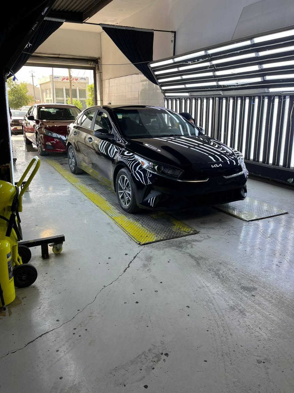 سلام عليكم فورتي 2023 حادث بنيد وجاملغ صور الحادث بلمنشور محرك 2000 مواصفات نص رقم السياره اربيل السعر 153 المكان بغداد
*********** واتساب
