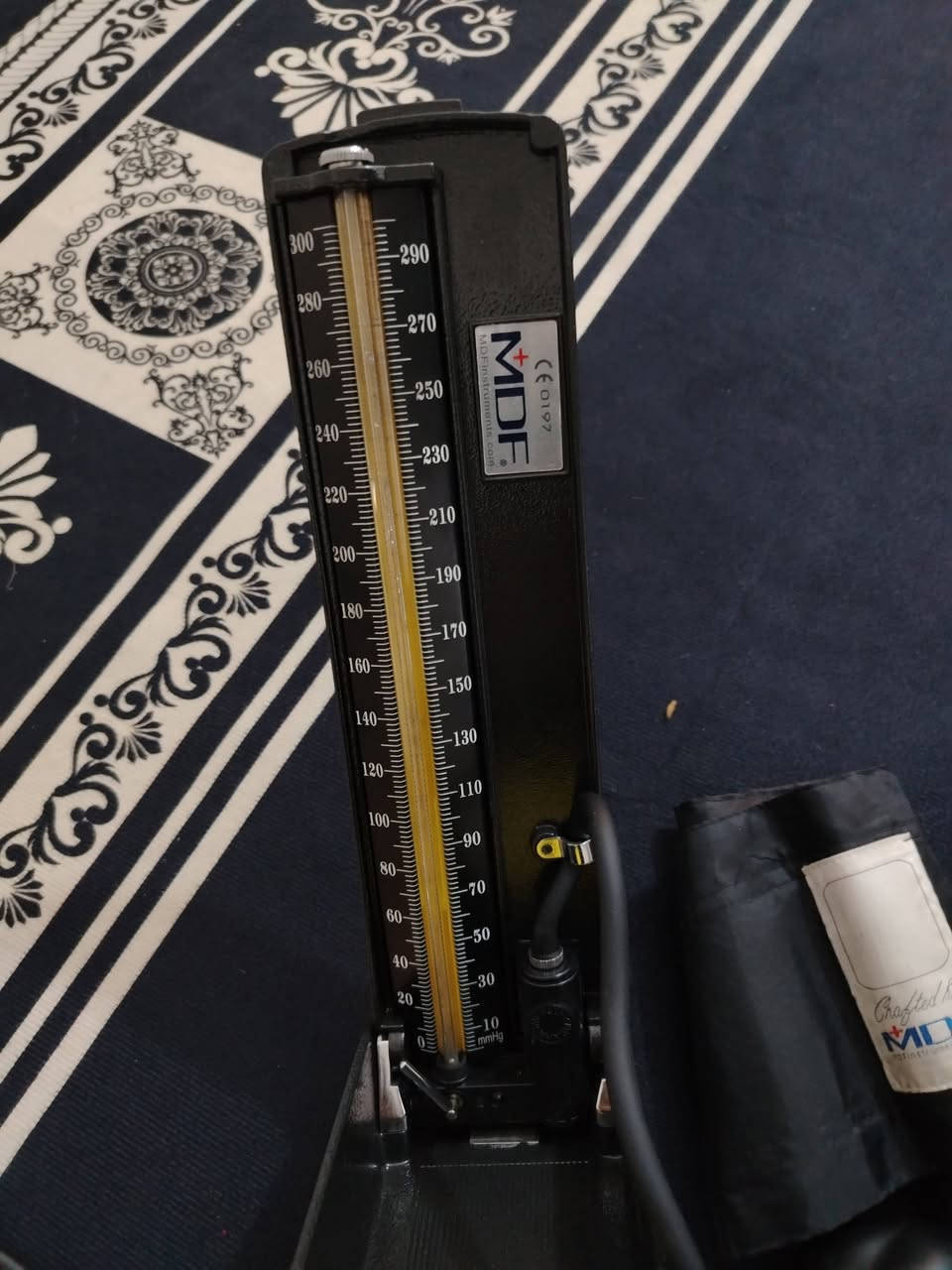 للبيع جهاز ضغط الأمريكي استعمال بسيط نضيف كلش غراضه كاملة السعر ٤٥ الف


**إذا كنت صاحب هذا الإعلان وتريد حذفه لأي سبب، رجاءا أرسل رسالة إلى الدعم الفني**