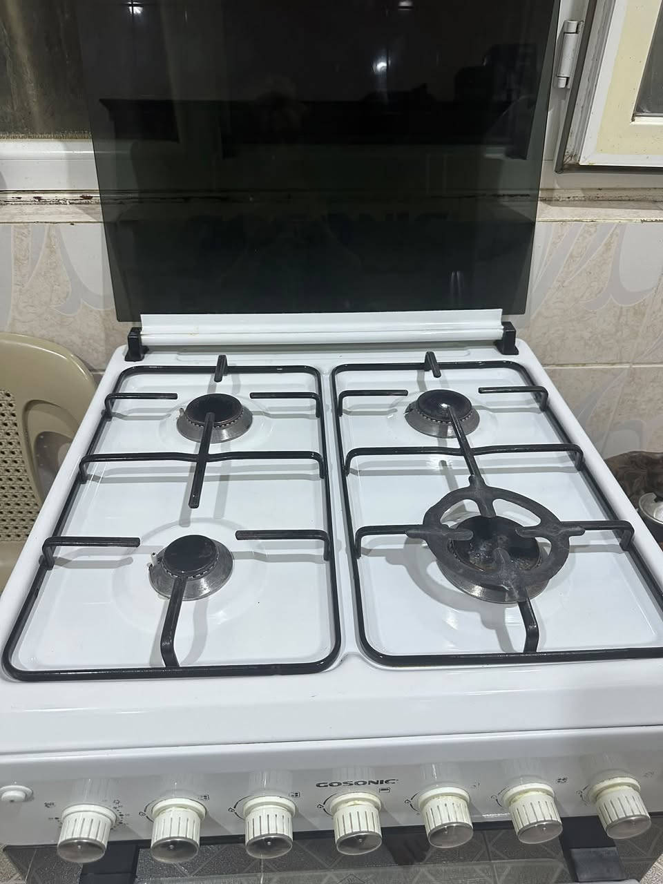 مبردة وطباخ بحالة جيدا جدا جديدات


**إذا كنت صاحب هذا الإعلان وتريد حذفه لأي سبب، رجاءا أرسل رسالة إلى الدعم الفني**