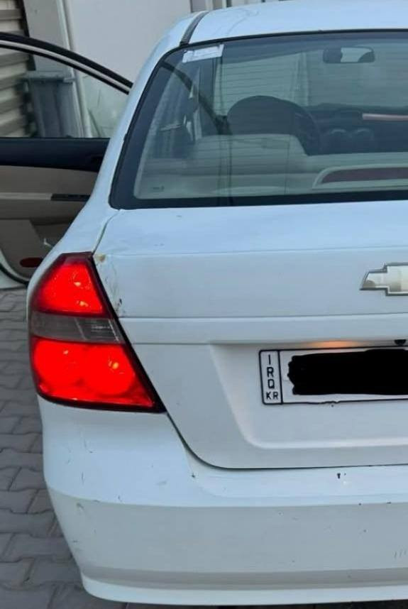 افيو ٢٠٠٩ رقم دولي محرك وكير تماتيك وحداديه وتخم تاير وتبريد كفاله 54للستفسار ***********
