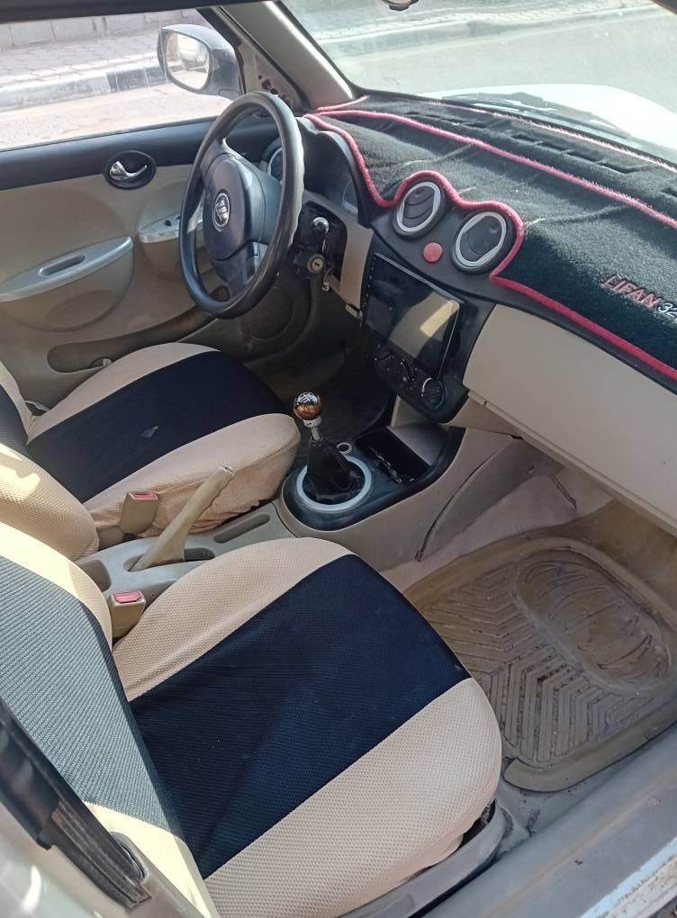 ليفان ٢٠١١ رقم كربلاء محرك فيه تنقيص قليل كهربائيات تبريد دواخل اطارات جيدة
السعر ٢٨ وبي مجال قليل 
*********** كربلاء, العراق
