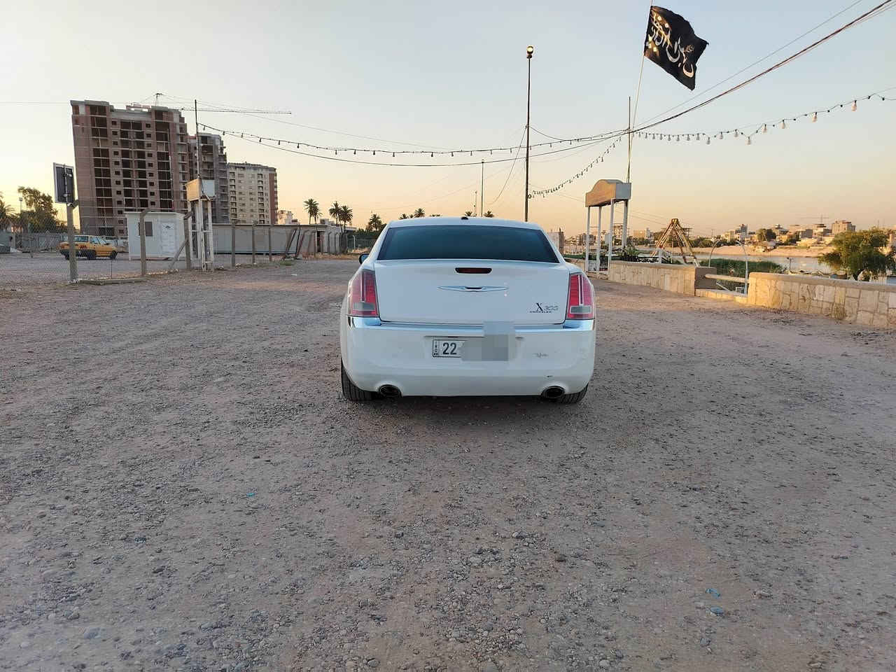 السلام عليكم شباب عندي اوباما ٢٠١٢ للبيع وارد كندي رقم أربيل بسمي تحويل ثاني يوم
المواصفات
محرك ٣٦٠٠ 
كير طيارة ٨نمر 
تبريد حدادة جاهزة
شاشة وكامرة دوارة
تحكمات ستيرن
كشنات كهرباء وجلد وتدفئة
بصمة وتشغيل عن بعد
يدات نيكل ويل كروم
هوك سحب
شواصي لغود حوض تكم ايرباك كفالة السيارة بيها ٦قطع صبغ أثر شخوط
سعرها (155) وبيها مجال للشراي مكان السيارة بغداد العطيفية رقم الهاتف ***********
