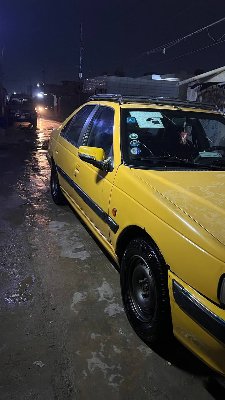 بيجو بارص موديل 15 مكينه خير من الله كير تبريد خير من الله رقم بغداد مصفره سنويه ٢٧ سعر 40 بيها مجال نضيفه مكانهه بغداد *********** موجود عل واتساب
