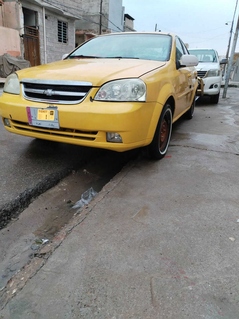 للبيع اوبتره فرونزه موديل 2008 كير مكينه بيكاجو يارس شرط منضومه غاز ايطاليه  سنويه 28 هيئه صفر شرط تحويل ضرر جاملغ خلفي طخه بصيطه كهربائيات كلها شرط  شرط تحويل السعر55وبيها مجال تفاصيل ***********
