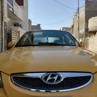 فيرنا • موديل ٢٠١٤ • هيونداي