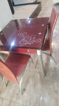 ميز طعام • كركوك قادسيه • مجاور مول ألتو ستي