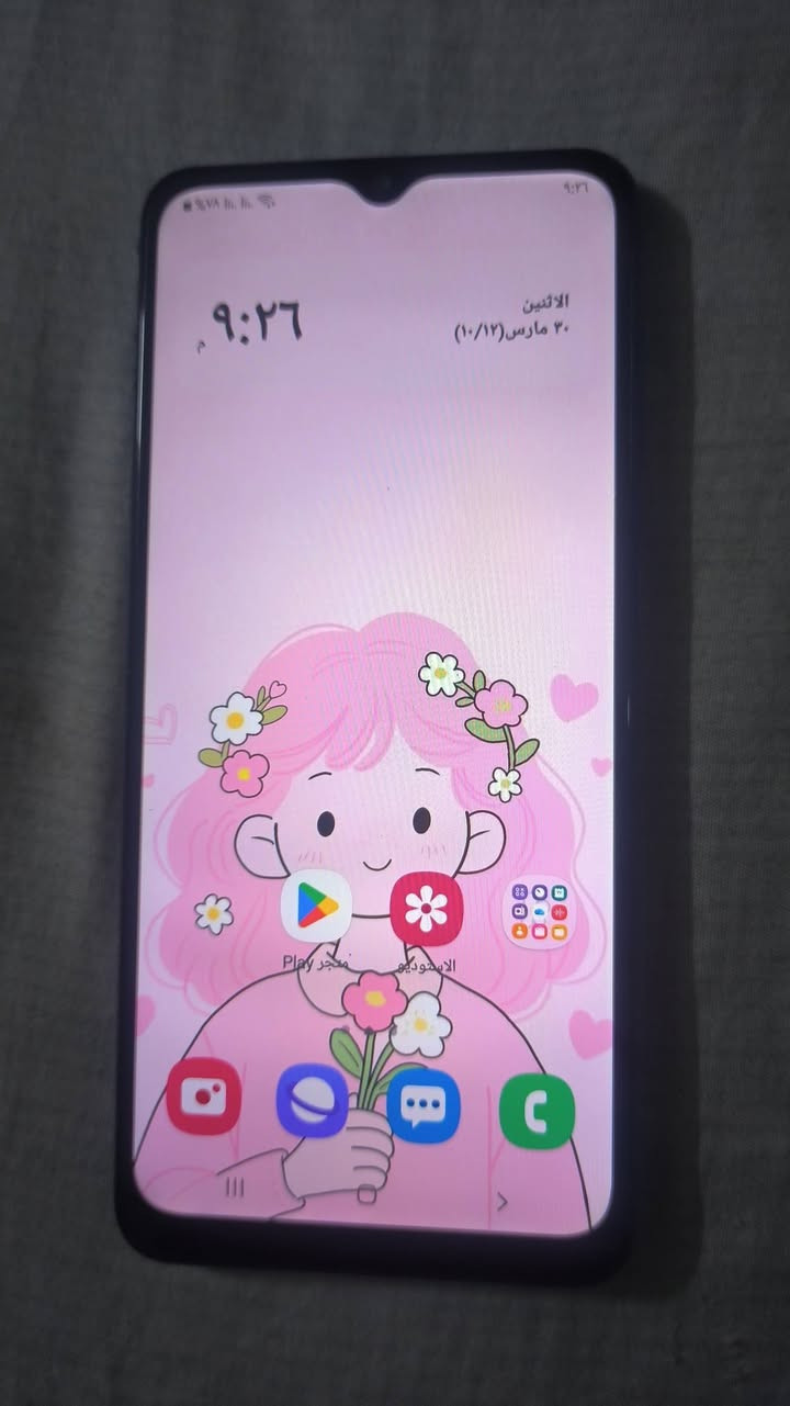 جهاز للبيع 
سامسونك 
ذاكرة ٦٤ Galaxy A12
جهاز كلش قوي ونضيف  
سعر ٧٥الف وبي مجال بسيط للمحتاجة 
هاذة رقمي متواجد علة كل مواقع تواصل 
***********
