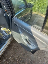 برنس • ١٩٩٥ • محرك جديد