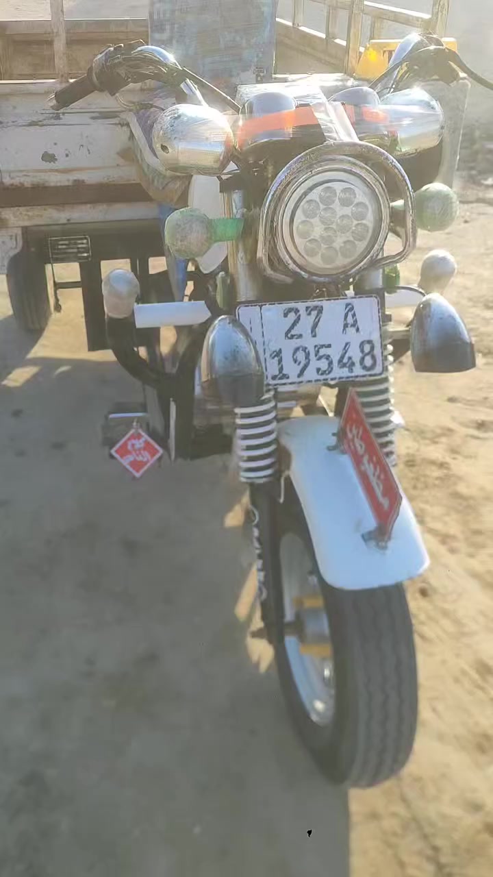 السلام عليكم ستوته لبيع موديل 20رقم وسنويه السعر 2400وبيه مجال لشراي


**إذا كنت صاحب هذا الإعلان وتريد حذفه لأي سبب، رجاءا أرسل رسالة إلى الدعم الفني**