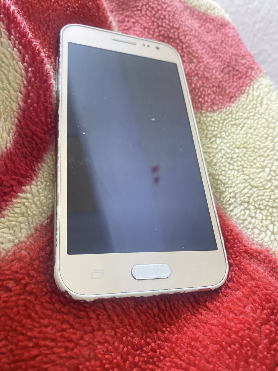 للبيع شراي راسلني كلشي مابي. سعر ٣٥


**إذا كنت صاحب هذا الإعلان وتريد حذفه لأي سبب، رجاءا أرسل رسالة إلى الدعم الفني**