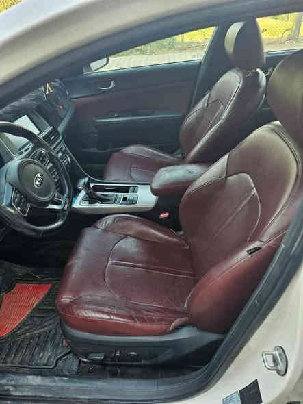 السلام عليكم
اوبتما 2016  GT LINE وارد خليجي 
مكفولة كفالة عامة من كلشي 
فول مواصفات للاخير اعلى فئة.  1/1
السياره كلش جديده 
ماشيه 97 الف ✅ حقيقي 🔔
السياره بسمي 
بصمه تشغيل 
ترحيب 
كامرات عدد 4 🎦
رادارات جانبيه عدد 2
بنوراما طكتين 
سايد بريك بصمه 
اتو هولد 
شاشه بلاديه 
شحن لاسلكلي 
‏GPS
جنطه ذكيه 
تبريد قطعتين 
مري قلاب على البك 
مري شفط 
داخل السياره ماروني 
كشن ذاكره 
كشنات تدفئه
كشنات تبريد
كشنات جلد ماروني
بردات خلفيه 
حساسات امامي خلفي 
حساس المطر على الجامه
زراك لايت 
لدات امامي خلفي 
لايت زنون عالي ناصي بلاد 
لايت دوار مع الستيرن 
اناره في يدات الابواب 
اناره اعلى القدمين 
فجوج رياضيه حمر الامام 
ارباكات عدد 10 
نظام تراكشن 
مضخم صوت harman/kardon🔊
حجم المكينه 2400 

رقم صاحب السيارة ***********

السعر :: اطلبه بالتعليقات يصلك خاص 📩

#ادارة_الصفحه ⚡

ملاحظه / 🔴
مدير الصفحه غير مسؤول عن بيع وشراء واصوليات السياره نحن صفحه لعرض السيارات فقط.
