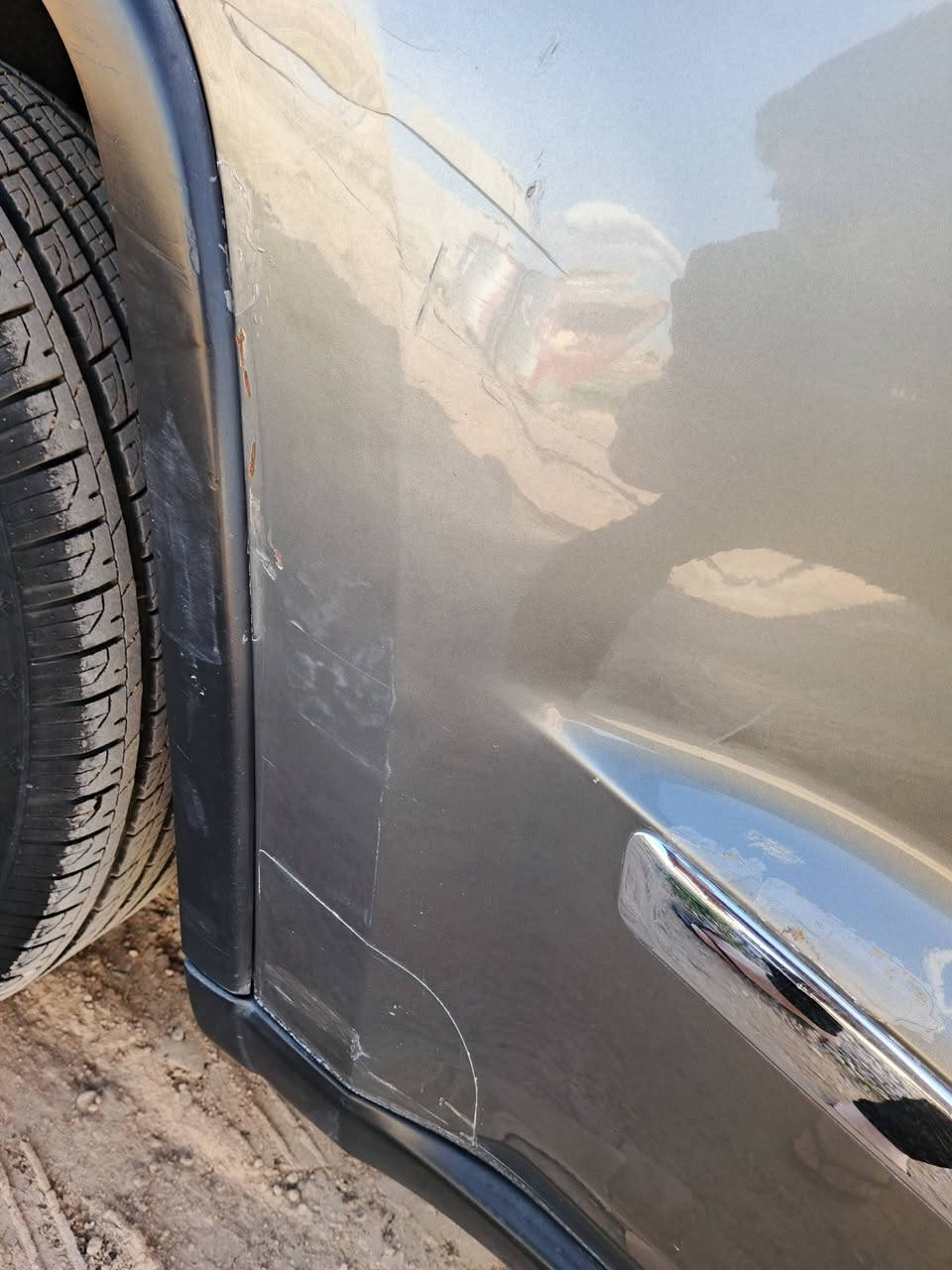 السلام عليكم سياره للبيع جيب موديل 12
كير محرك شرط تبريد شغال تدفيه شغال رقم اربيل مسطرة هزه  ساقط كلشي شغال بدون ضرر شرط بدون صبغ محرك 6كوبون بيه الشرعي موجود شرط تحويل بيه تعديل بارد باب سكن باب خلفي شبر ‏‪***********‬‏
