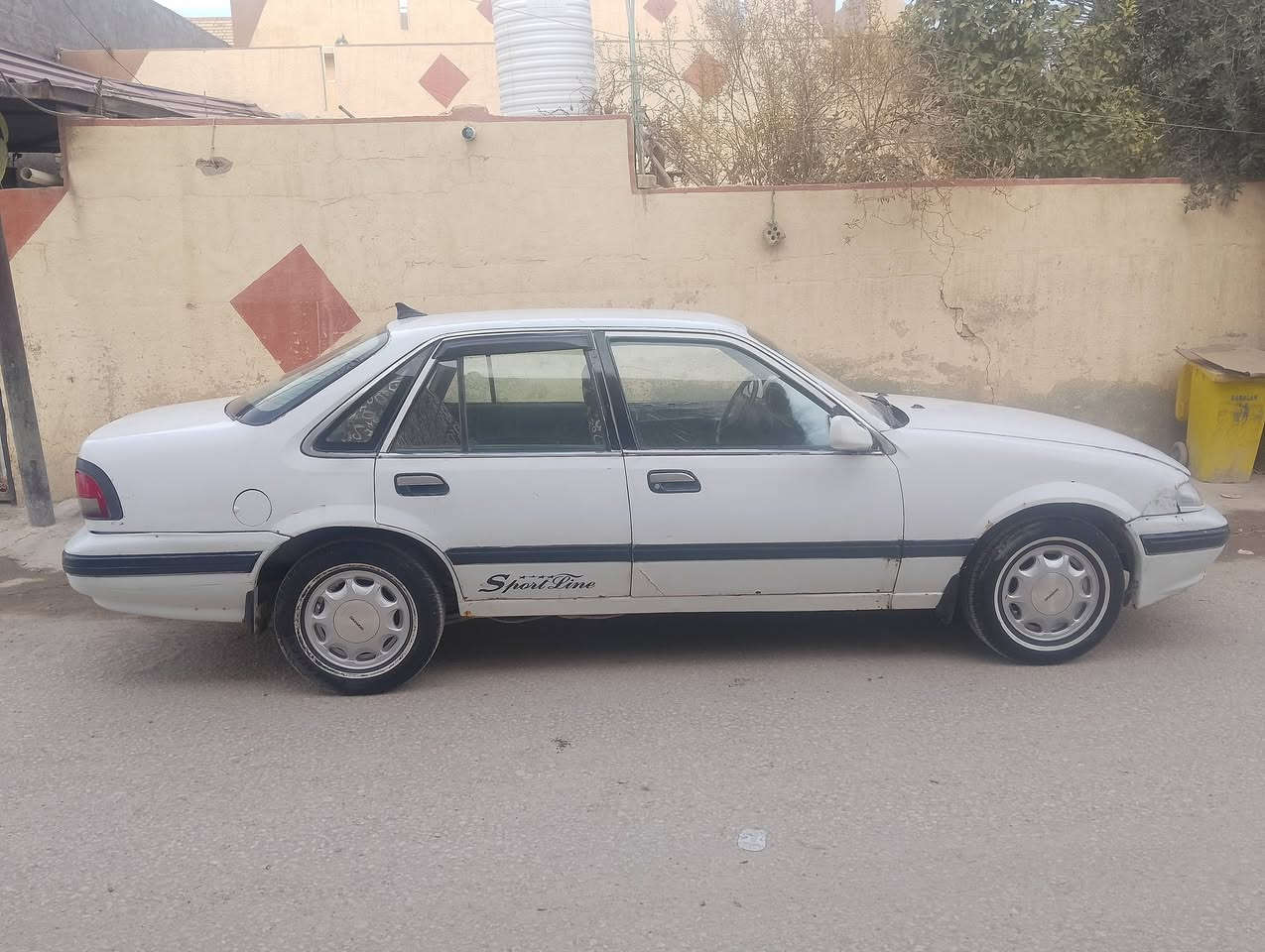 السلام عليكم مكلف بالنشر برنس موديل 95 رقم بابل انكليزي سنويه,2030 هزه بشهر السابع التحويل مباشر كير محرك مكفولات تخم تايرات جديد الكهربائيات شغاله السياره جاهزه السعر 25 وبيها مجال العنوان بابل الاسكندريه ***********
