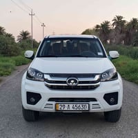كريت ويل • ٢٠٢٥ • ماشيه ١١ الف