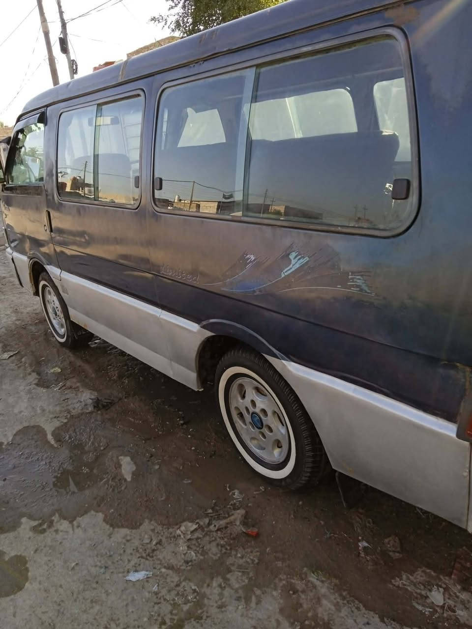 اسلام عليكم كيه 94 رقم بابل الماني سنويه صاقطه بل 24 شرك تحويل او وكاله محرك كير اكسل حداديه كله جديد ومكفول اريد مراوس ببريجو او  حسب القانعه


**إذا كنت صاحب هذا الإعلان وتريد حذفه لأي سبب، رجاءا أرسل رسالة إلى الدعم الفني**