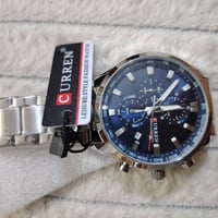 ساعة كوالتي • ثقيلة