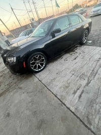 كرايسلر اس • ٢٠١٨ • رقم شمالي