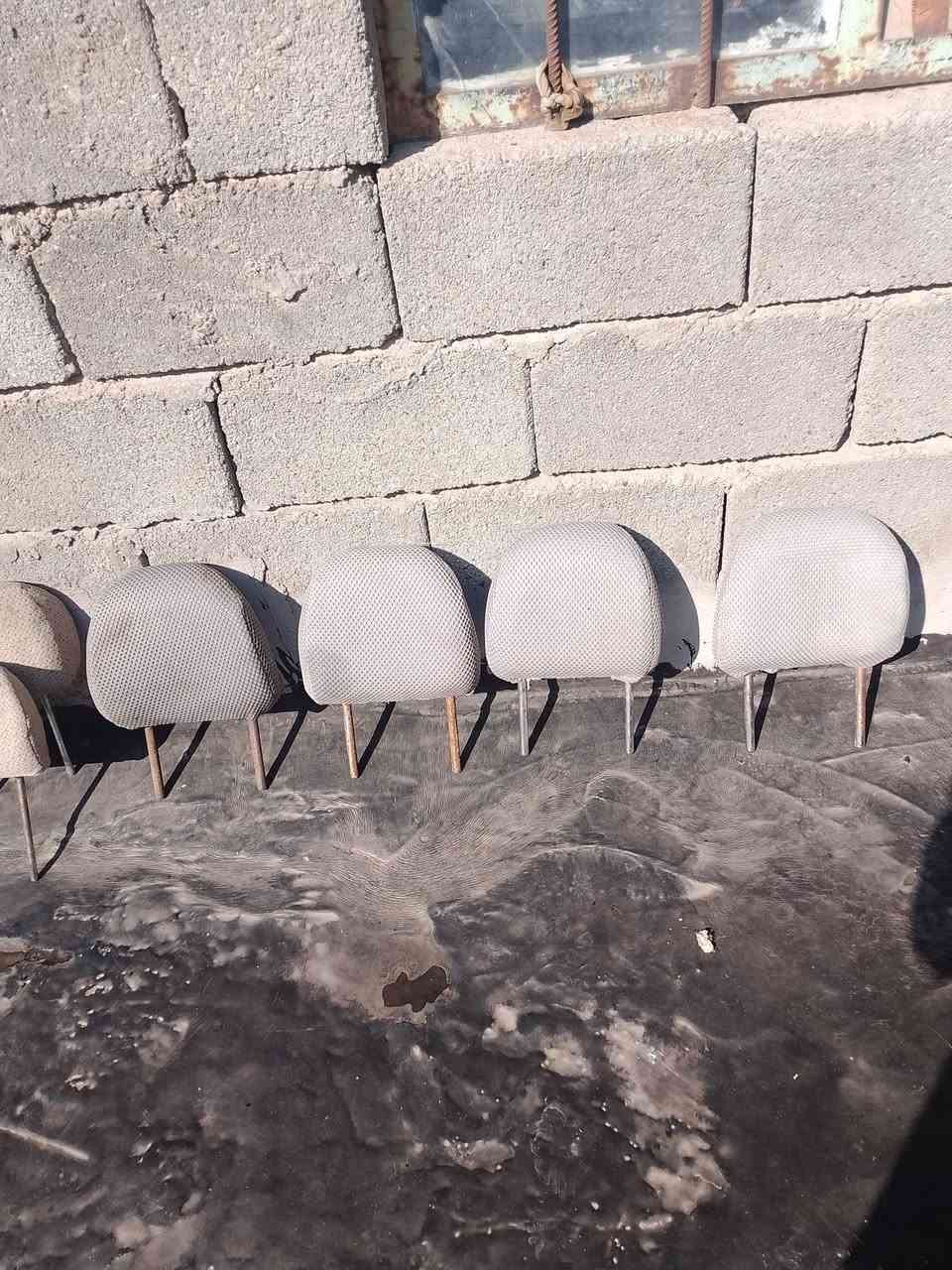 السلا عليكم تجاوي عدد 6مال جنبي اج وان جدد وربعه مال جنبي عالي سعر 30 الف مكاني  مدينت صدر ***********
