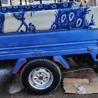 ستوته صقر • موديل 23 • كفالة عامة