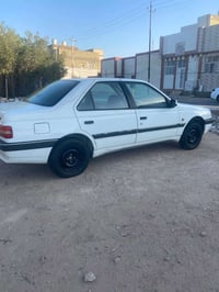 بيجو لميس • ٢٠١٣ • رقم بغداد