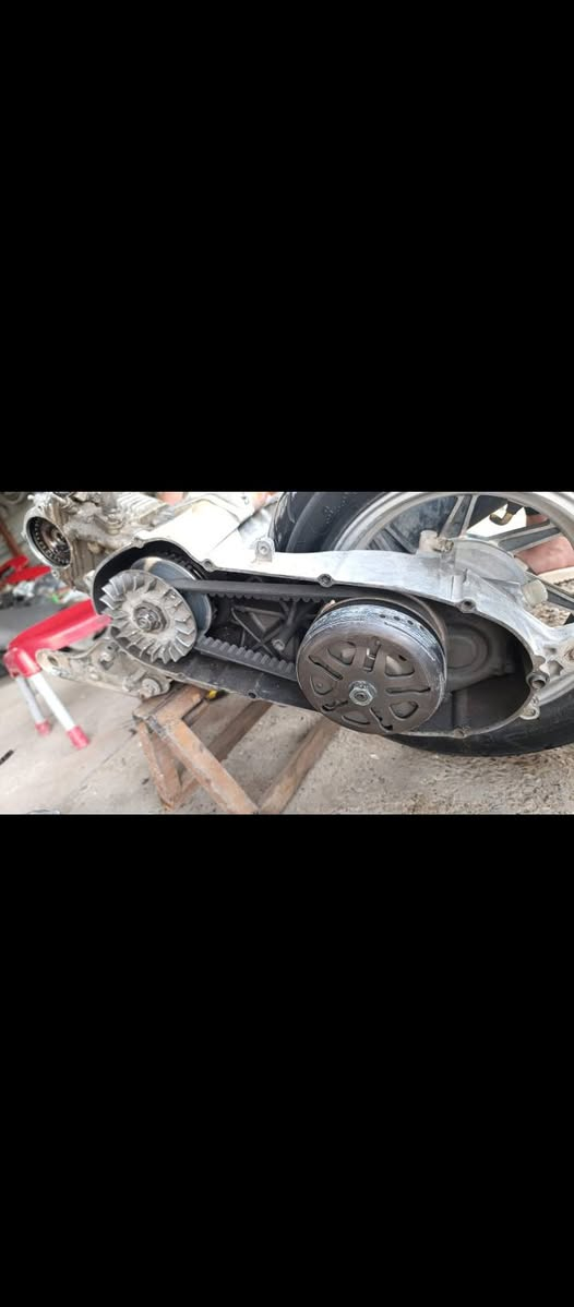 محل ابو صالح لتصليح دراجات الاوتماتيك قرب شقاق گاريز
1تجفيت كل انواع دراجات+ادامت كلاجات+شغل كهربايات دراجه+صبغ وياله+تبديل تايرات +بنجر فتايل+تبديل قمجي بانزين بريك
كل مايخص دراجات الاوتماتيك نشتغل
مثل تعمير دراجات تزويد دراجات ال120ول140سكنس ولماكس
يوجد كابريترات
سكنس [فحل] +[نثيه]+[لد][ماكس ]+[منغولي]+[قجمه]
+[بوليسي][فضائي] +[فراشه]
وغراض التفصيخ هم موجوده
رقم ***********
