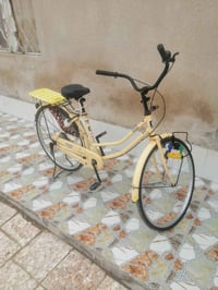 بايسكل • مكاني ٢١ • كرمه علي ابو صخير