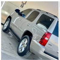 تاهو 2008 • لون شمباني • الناصرية