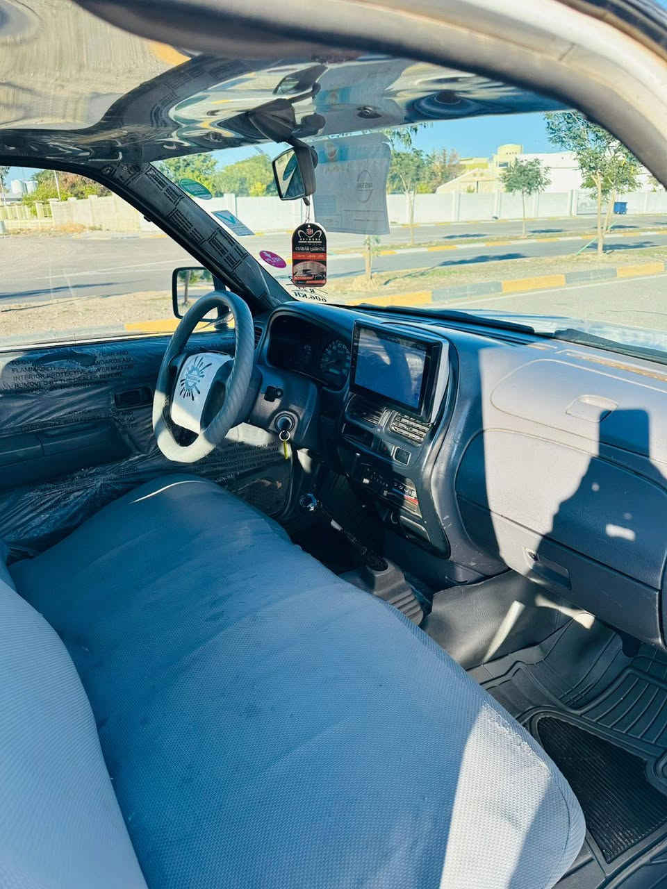 بەناوی خوای گەورە،
نیسان مزایدەی کەرکوک 2004
بێ دەعموووەرگەڕاو تابڵێی پاکو بێ مەسرەفە
ماڵی دۆستە.تەبریدوپاوەرە
56گەڵاومەعامەلە
کەلارڕزگاری
ژ.م.***********
