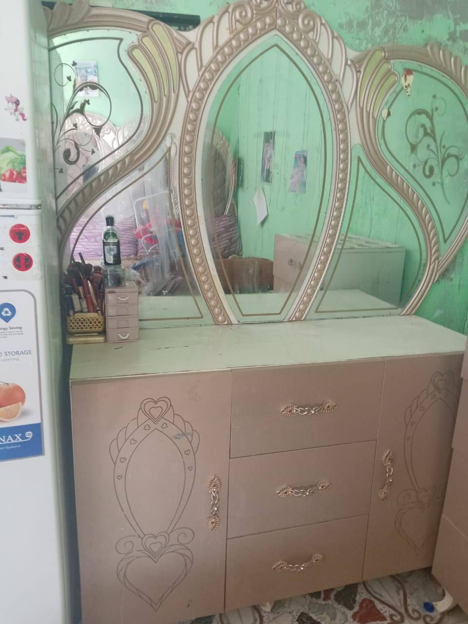 عنـدكم🏃‍♀️غـرفه دزه ابـيعه الك ✨️عندي شراي بنفس اليوم$
( بتسهيل الله )

قنااااه في الواتس خصوصيه لا تظهر الارقام ابدا 👌
https://whatsapp.com/channel/0029VbCM5m49WtCA6YaKXG35

عندك اي اثاث للبيع تواصل على الواتساب المباشر 🤳
*********** 
‎‎0777 779 8278

التكتوك https://www.tiktok.com/@.aso7592?_r=1&_t=ZS-92WfUEBZkED

صفحتنا الرسميه في الفيس بوك✨️
https://www.facebook.com/am.lyan.832683
البيج 
https://www.facebook.com/share/1DBCSJYVBD/
#ام_ليان #غرفه_تركي #رميثه_ولايتي #سماوة_المثنى  #هاشتاك_فيسبوك_اغراض_مستخدم_aso7592# #اكسبلور_طق_فولو 
#مشاهير #الخضر_الهلال
#اكسبلور_هاشتاك_va_369
ان الله هو الرزاق ذؤ القوة المتين
