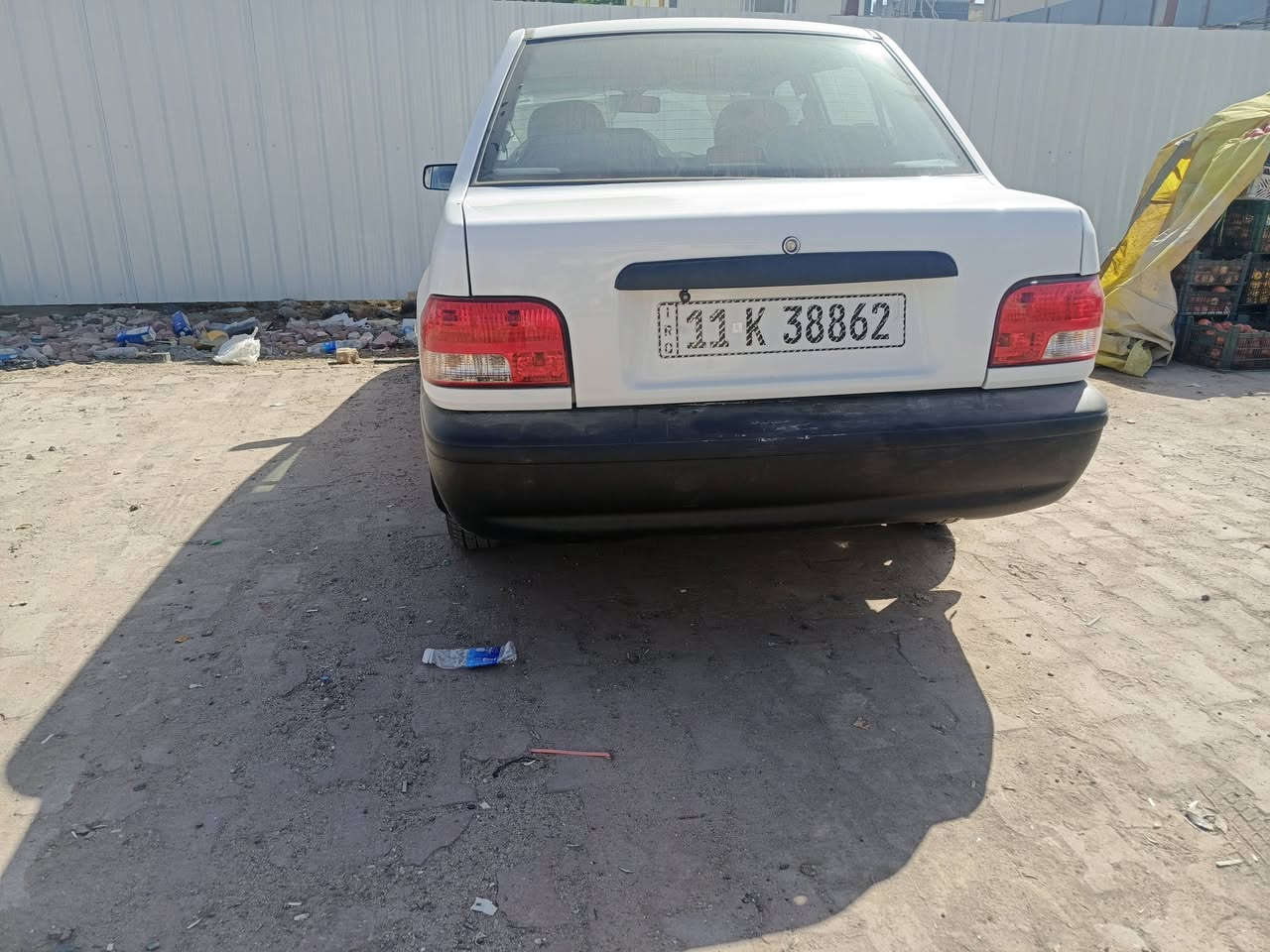 السلام عليكم سايبا موديل ٢٦زيرو العنوان بغداد الرقم الهاتف ***********
