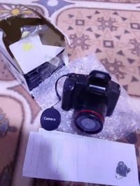 كاميرا • دقة عالية • رام وشاحن