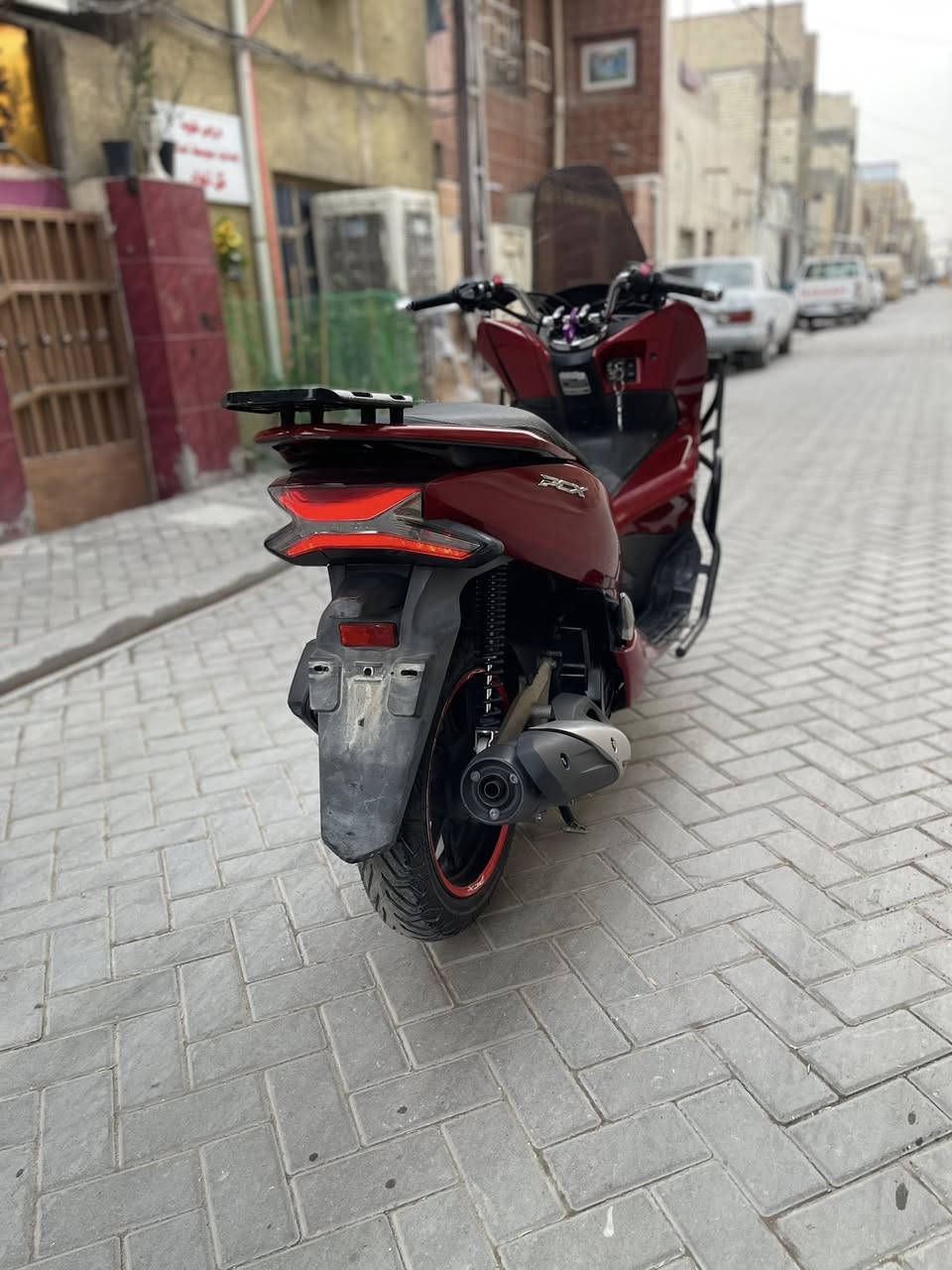 شاب بي سي اكس جيل ثالث مكفوله كفاله عامه ماشيه 27رقم ***********
