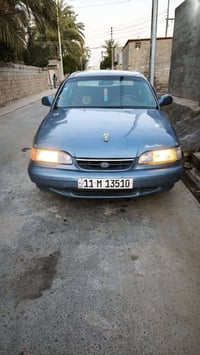 سوناتا • ١٩٩٣ • بغداد