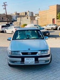 فيكترا • ١٩٩٠ • توماتيك