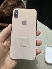 ايفون اكس اس بطاريه مبدله ذاكره 256 السعر 150قفل من الاخير الشعب 07731...