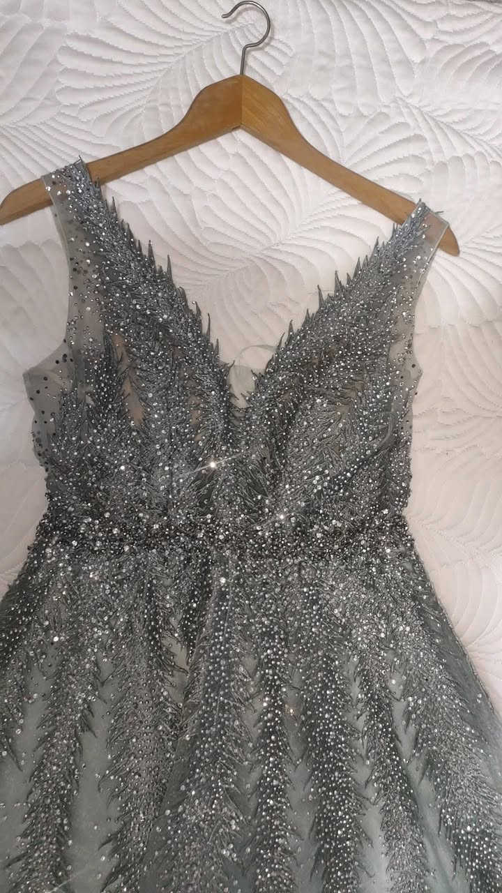 سلام عليكم لبيع فستان قياس 38لوزن 60 اكو توصيل فستان سويته تصميم خاص بل منصور كلفني هواي البيع بسعر جدا جدا مناسب


**إذا كنت صاحب هذا الإعلان وتريد حذفه لأي سبب، رجاءا أرسل رسالة إلى الدعم الفني**