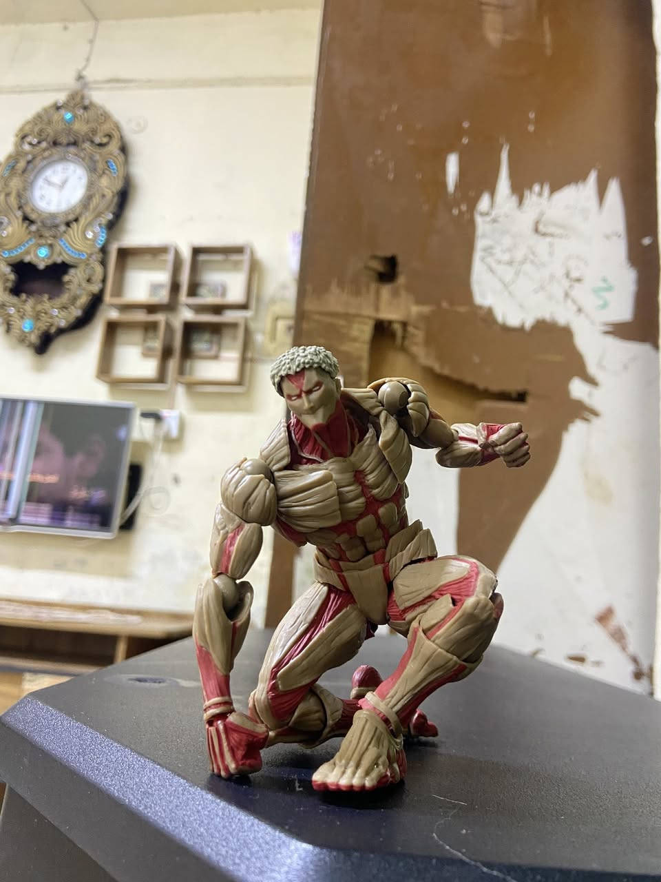 تفاصيلهم دقيقه وجوده عاليه
تجاريات بس مميزات بس يتميزن بجوده ومفاصل جيدا


**إذا كنت صاحب هذا الإعلان وتريد حذفه لأي سبب، رجاءا أرسل رسالة إلى الدعم الفني**