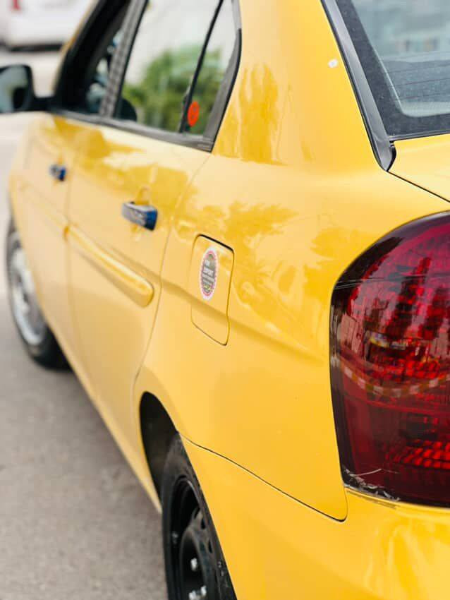 السلام عليكم اكسن دبدوب للبيع موديل ٢٠٠٩ سيارة مثل ماواضح بالصور نضيفة ومرتبه رقم إنكليزي شرط التحويل و الوكاله  ضررة بوند فقط  للاستفسار
اكثر ***********
***********
