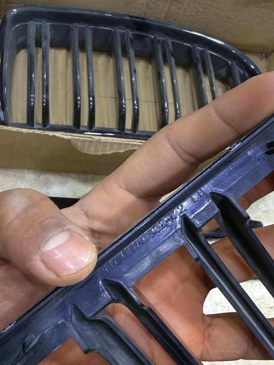 شباج BMW 🚦
حط سعرك وبا عافيه


**إذا كنت صاحب هذا الإعلان وتريد حذفه لأي سبب، رجاءا أرسل رسالة إلى الدعم الفني**