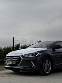 الانترا • ٢٠١٧ • مكينة ٢٠٠٠