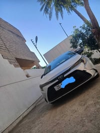 كورلاموديل٢٠٢٤  وارد امريكي بانزين فقط رقم ديالى معوقين وكاله ثاني يوم...