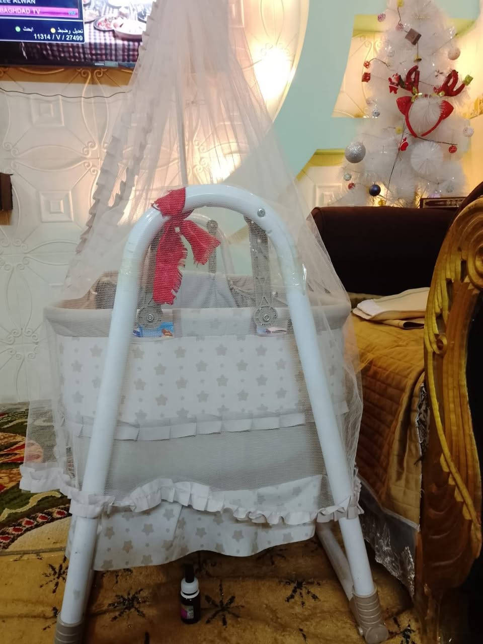 عربانة اروبية تايرات دبل وحجم كبير +دبلات ب٦٠ كاروك وجرباية ترده اخو جديد ب٤٠


**إذا كنت صاحب هذا الإعلان وتريد حذفه لأي سبب، رجاءا أرسل رسالة إلى الدعم الفني**