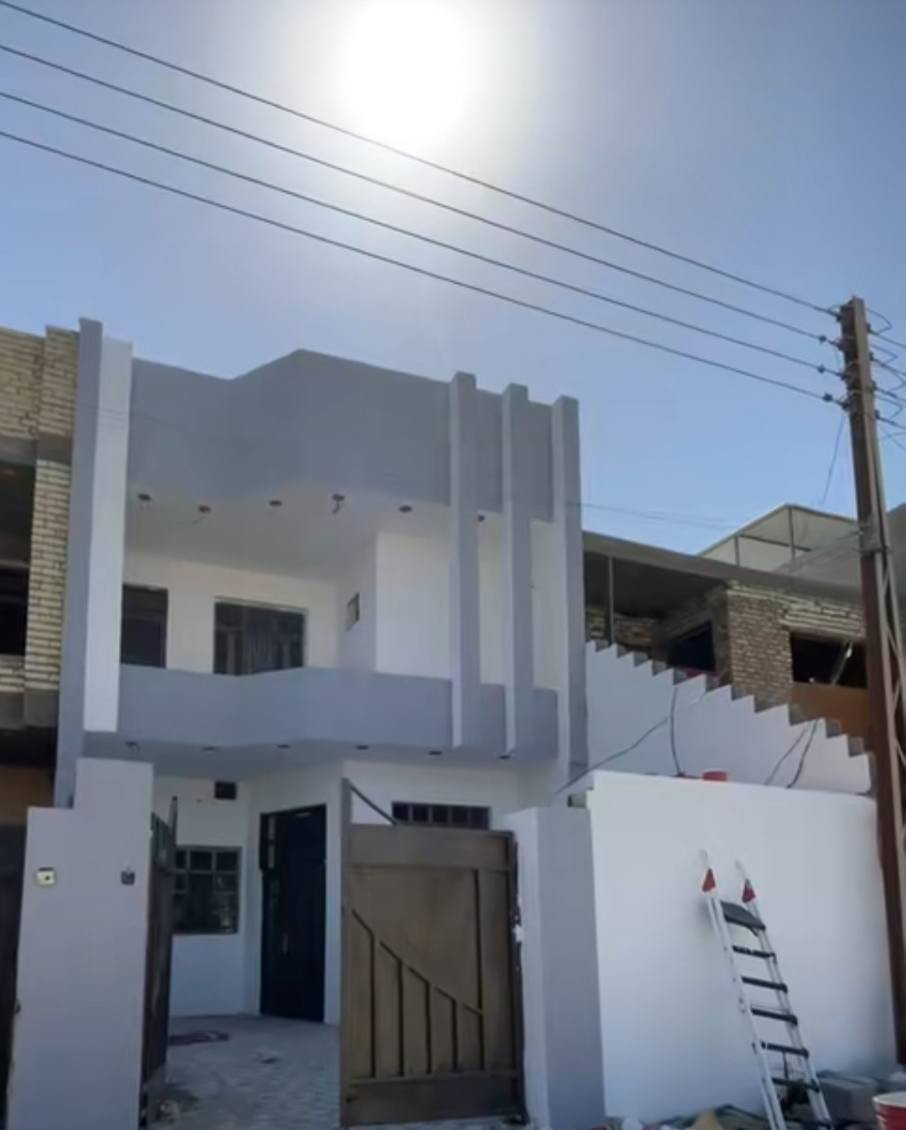 صباغ درجه اولى
اصباغ ديكور سقوف ثانويه انواع الصباغ

والديكور وتصليح الرطوبه 🎨 تريد بيتك يرجع جديد؟
شغل صبغ احترافي
ترميم ومعالجة رطوبة
تواصل على أرقام أو الخاص 
***********

‏‪***********‬‏
شغل نظيف… سعر مناسب… والتزام بالوقت ✅
